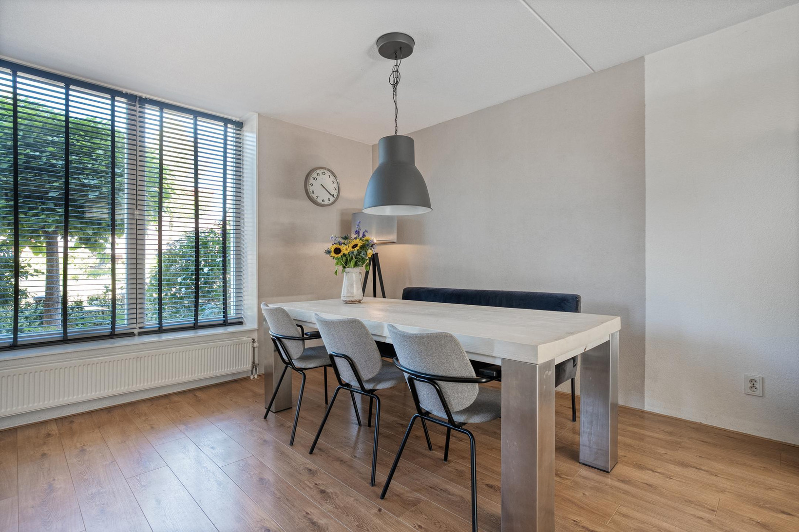 Tussenwoning te koop: Frankhuizerallee 206, Zwolle