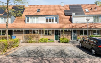 Fruitweidestraat 45