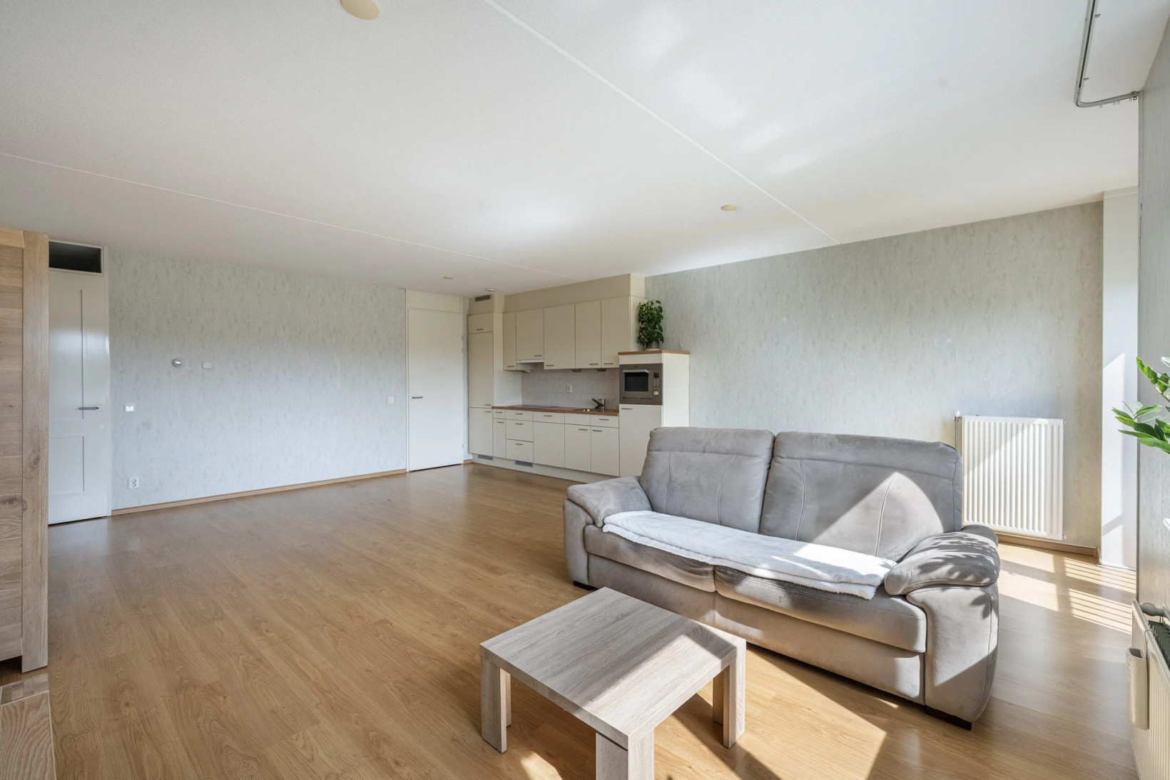 Appartement te koop: Erfwal 6A, Zwolle