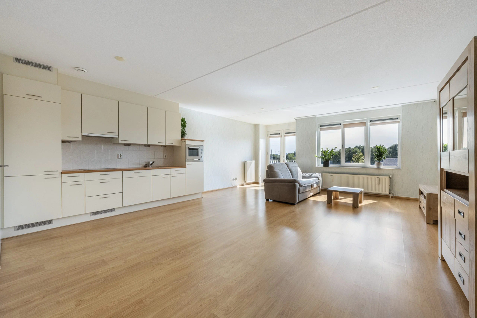 Appartement te koop: Erfwal 6A, Zwolle