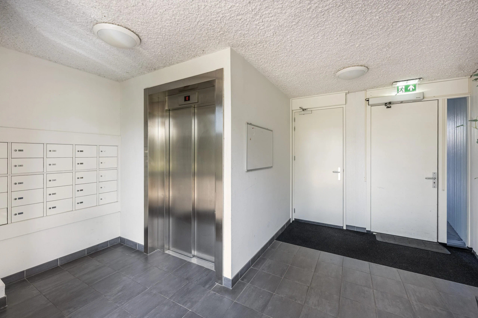 Appartement te koop: Erfwal 6A, Zwolle