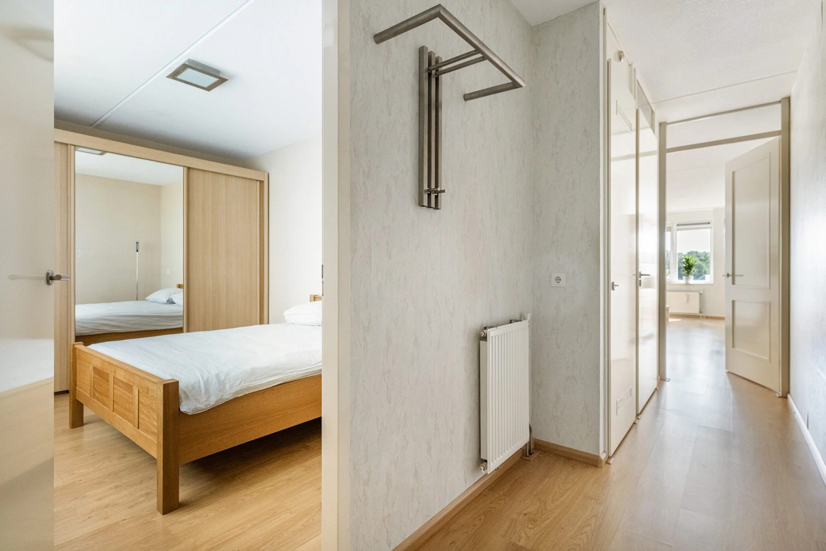 Appartement te koop: Erfwal 6A, Zwolle