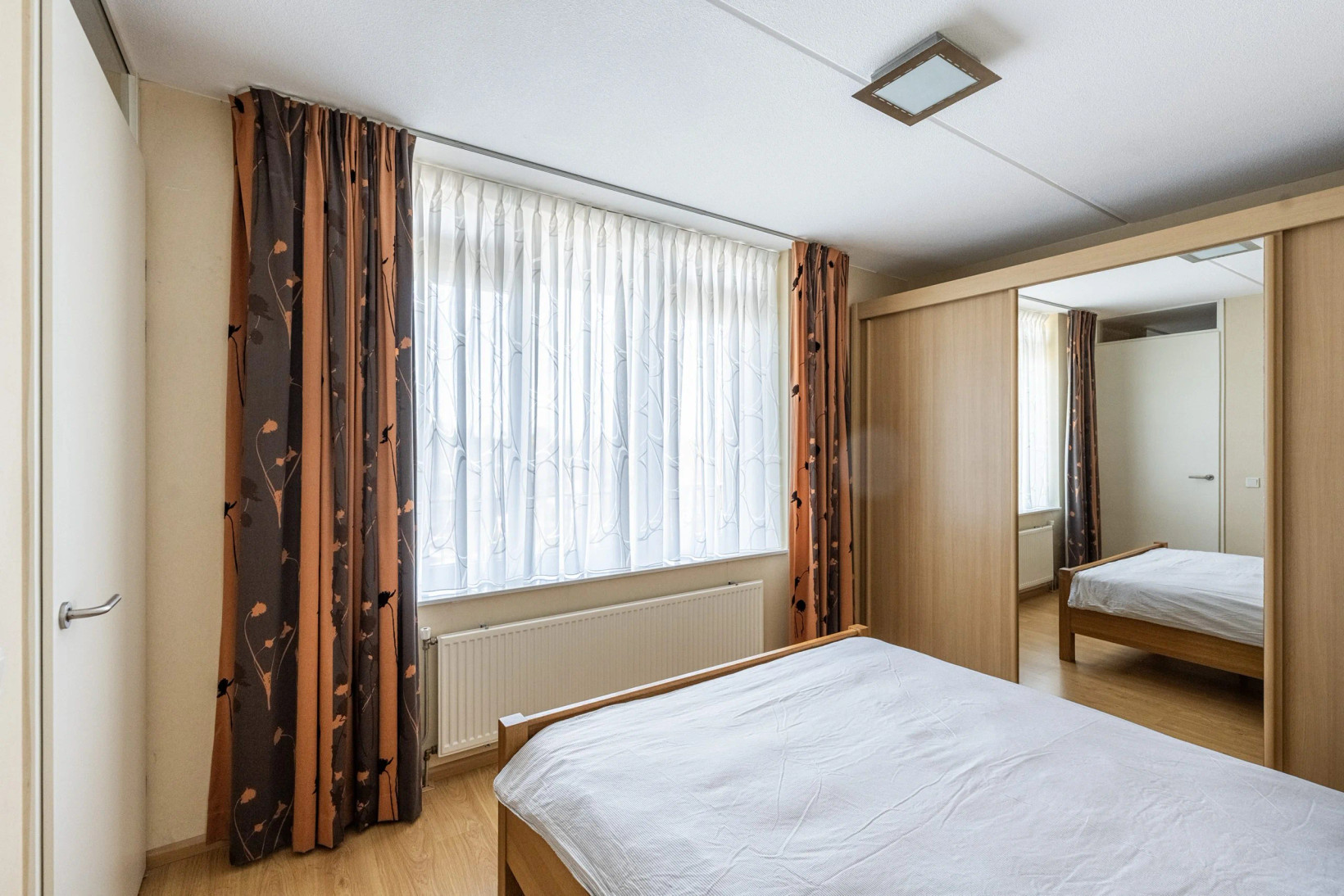 Appartement te koop: Erfwal 6A, Zwolle