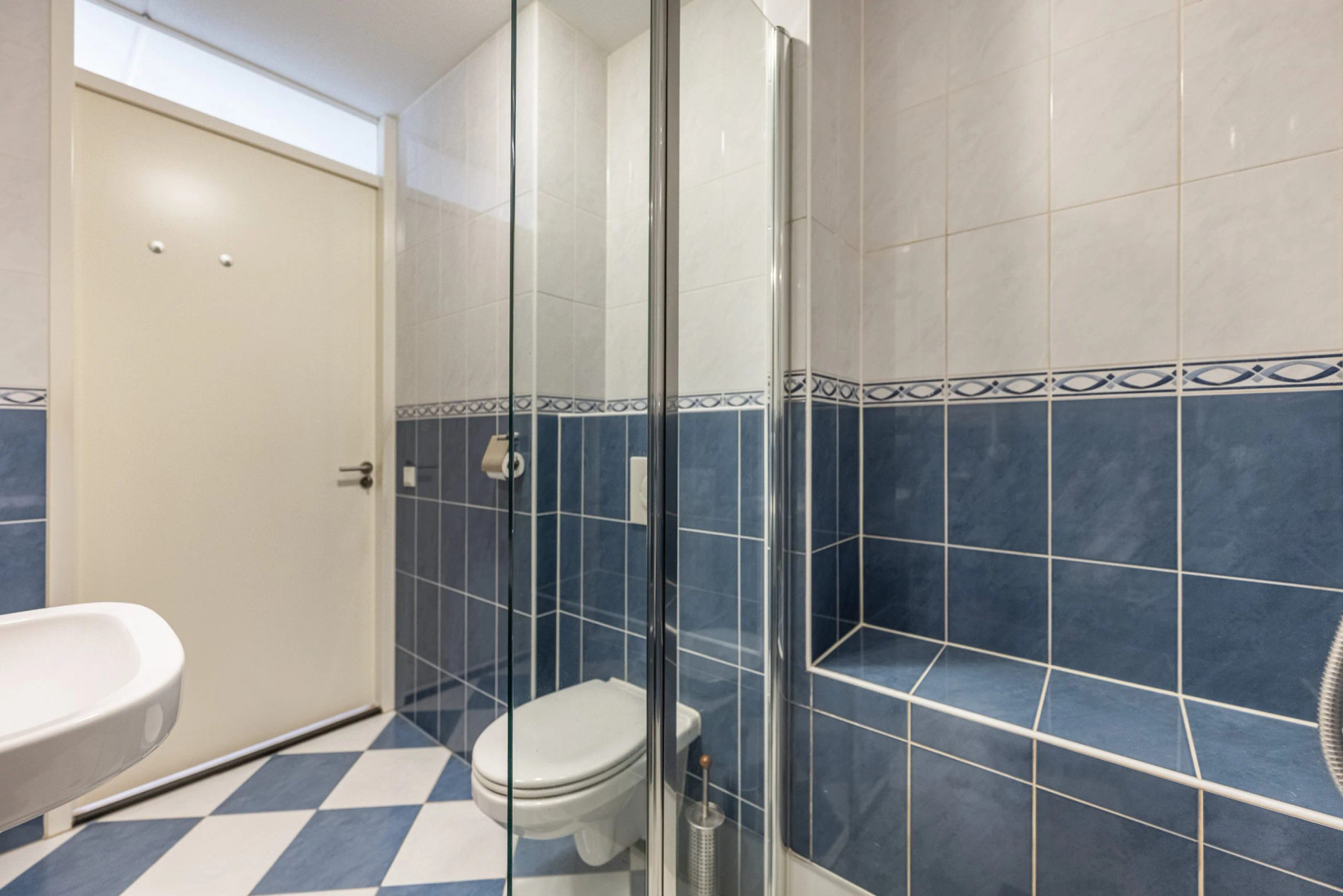 Appartement te koop: Erfwal 6A, Zwolle