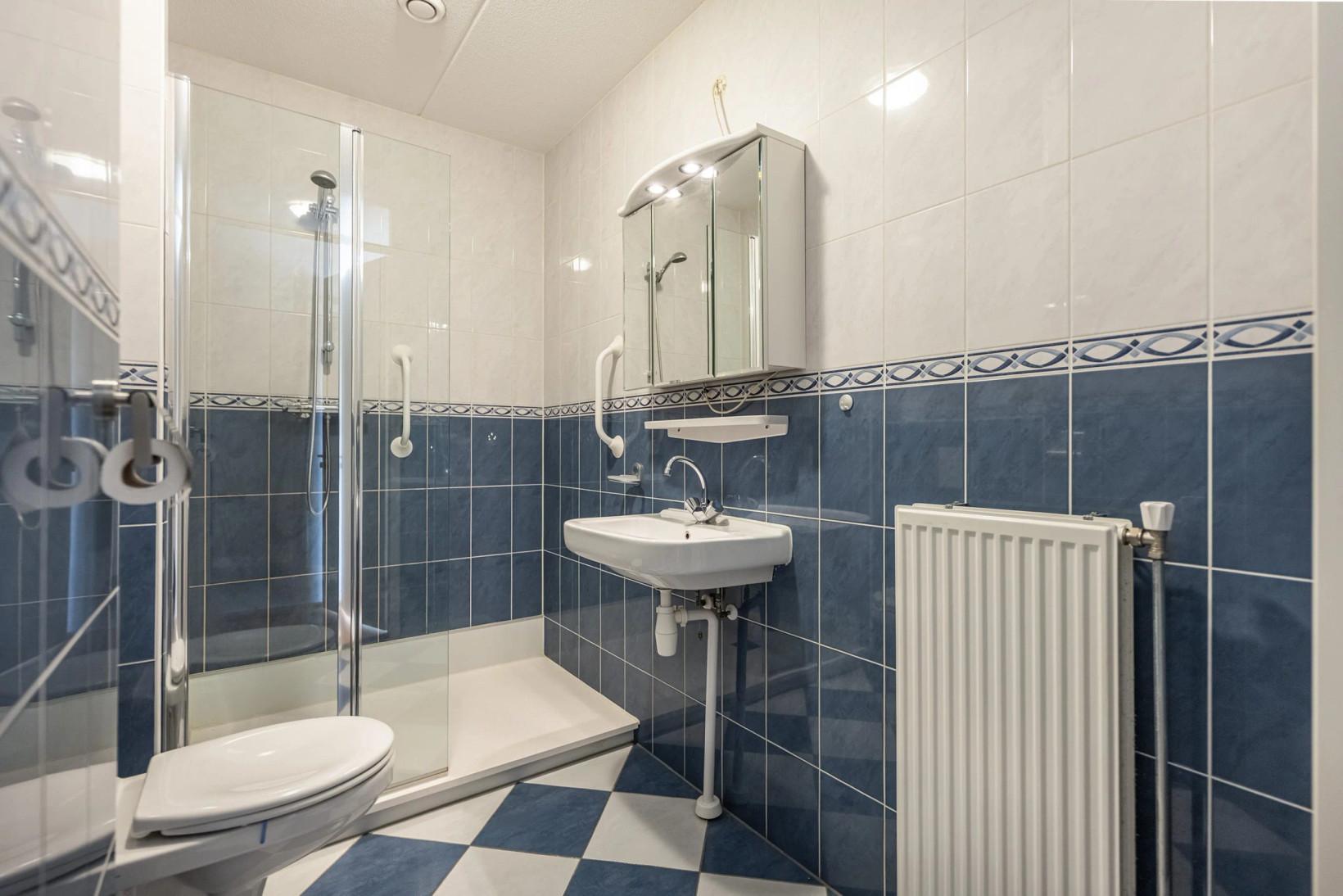 Appartement te koop: Erfwal 6A, Zwolle