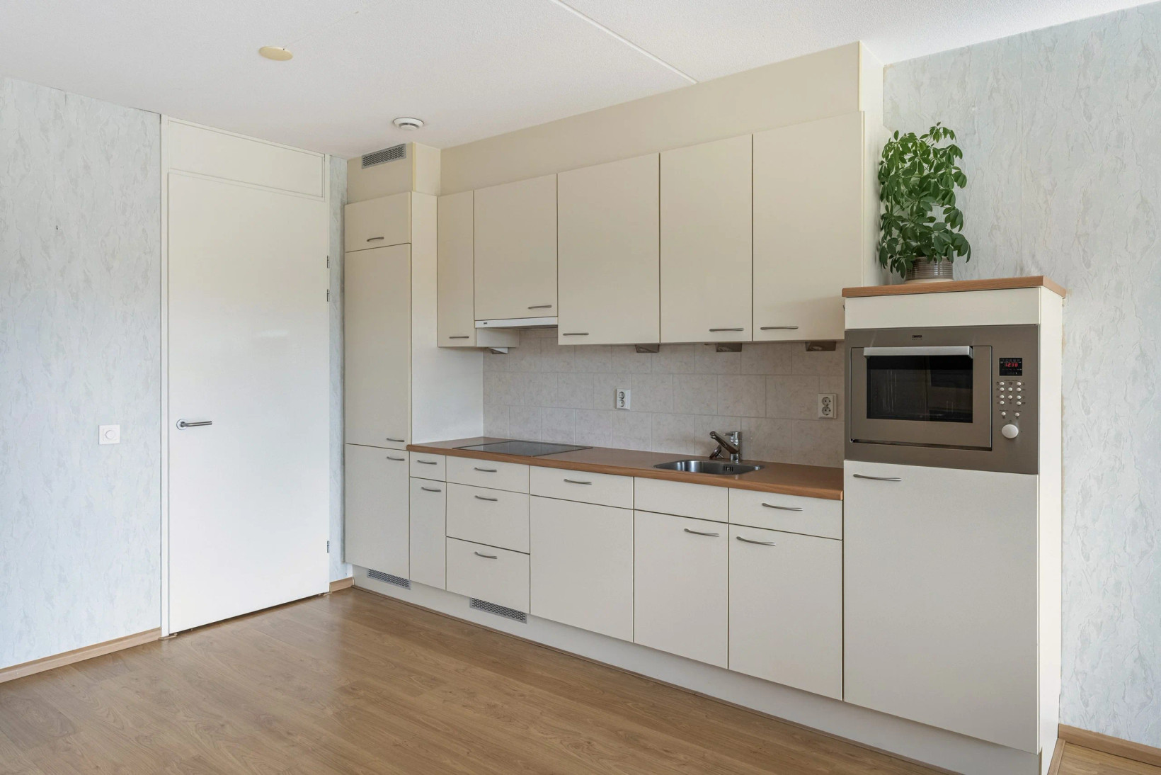 Appartement te koop: Erfwal 6A, Zwolle