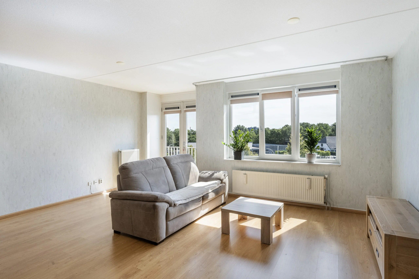 Appartement te koop: Erfwal 6A, Zwolle
