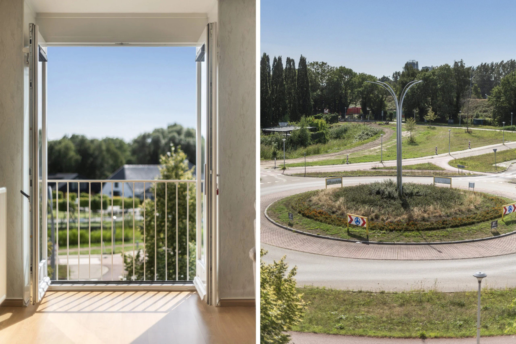 Appartement te koop: Erfwal 6A, Zwolle