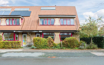 Tiendschuurstraat 32