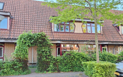 Tiendschuurstraat 80