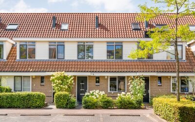 Tiendschuurstraat 39