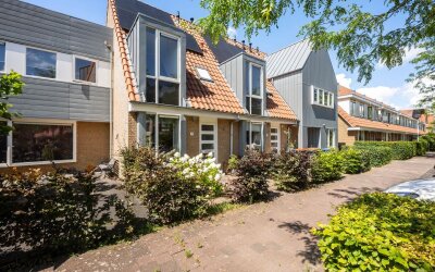 Tiendschuurstraat 71