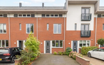 Frankhuizerallee 236