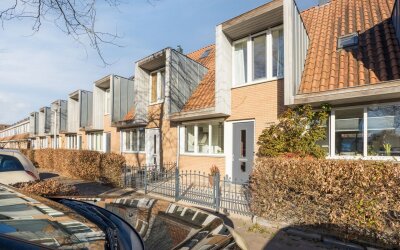 Tiendschuurstraat 133