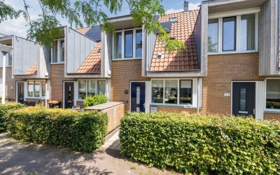 Tiendschuurstraat 151