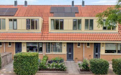 Tiendschuurstraat 183