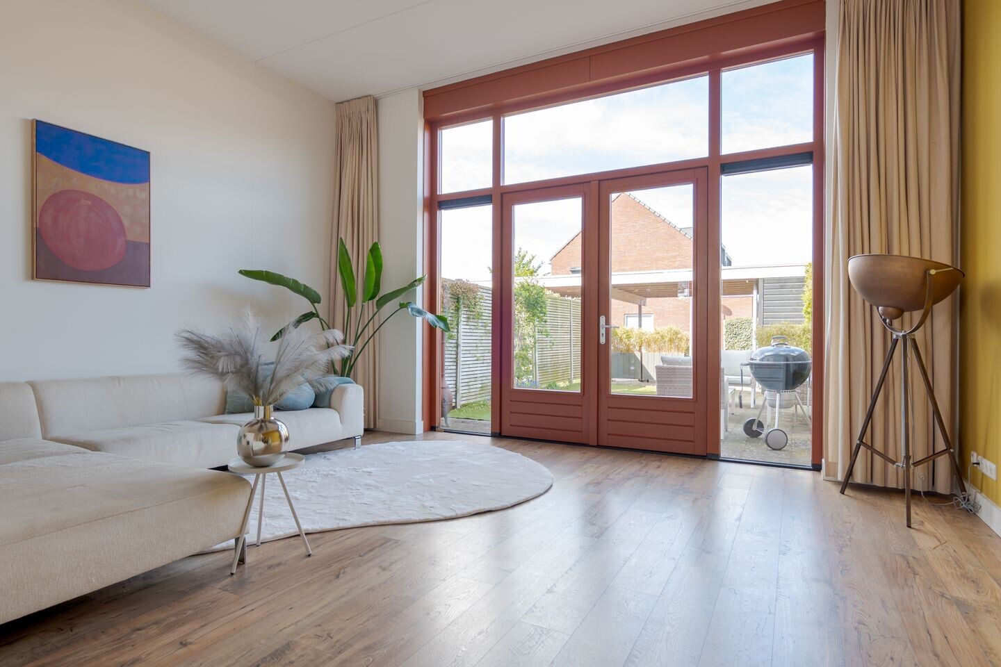 Tussenwoning te koop: Schansstraat 40, Zwolle