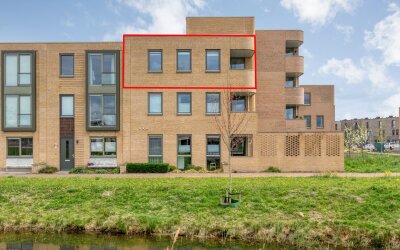 Boldenbergpad 128
