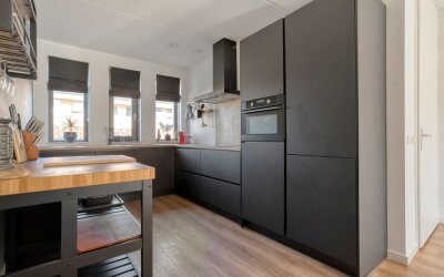 Garthoffstraat 2-F