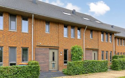 Garthoffstraat 4-B
