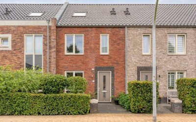 Gorterstraat 34
