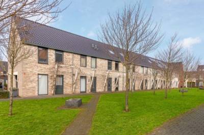 Van Oortstraat 30