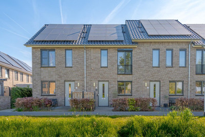 Beukmolen 23