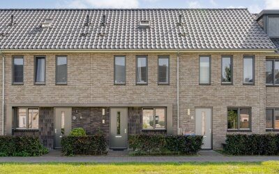 Beukmolen 7