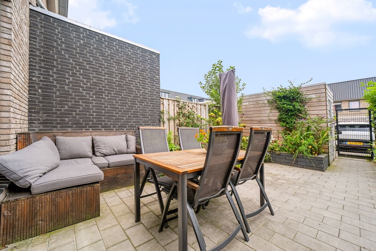 Tussenwoning te koop: Blauwselmolen 5, Zwolle