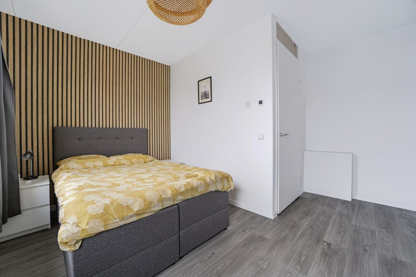 Tussenwoning te koop: Blauwselmolen 5, Zwolle