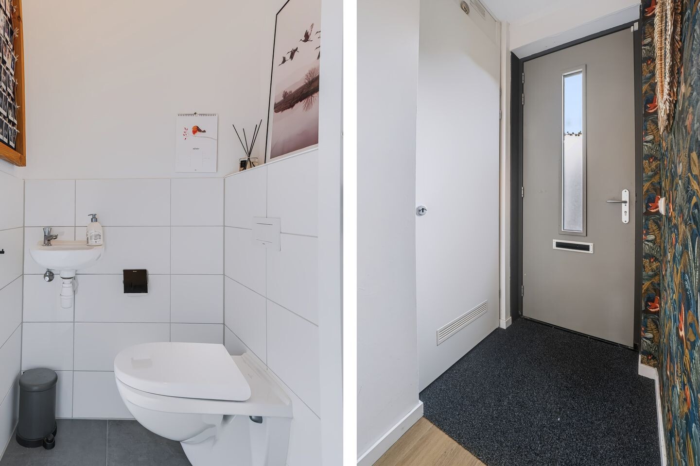 Tussenwoning te koop: Blauwselmolen 5, Zwolle
