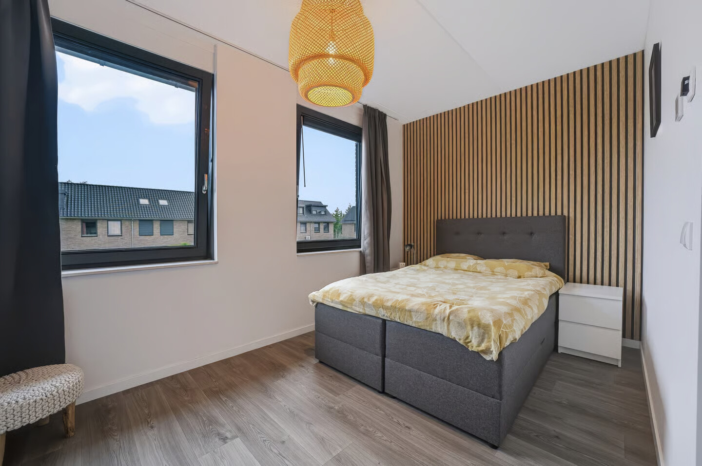 Tussenwoning te koop: Blauwselmolen 5, Zwolle