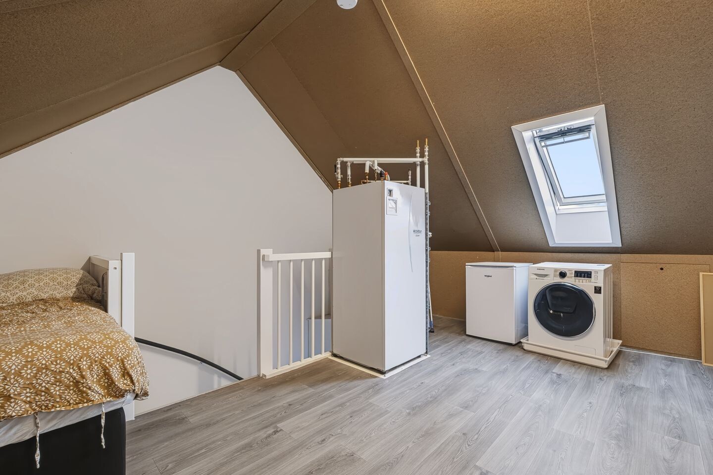 Tussenwoning te koop: Blauwselmolen 5, Zwolle