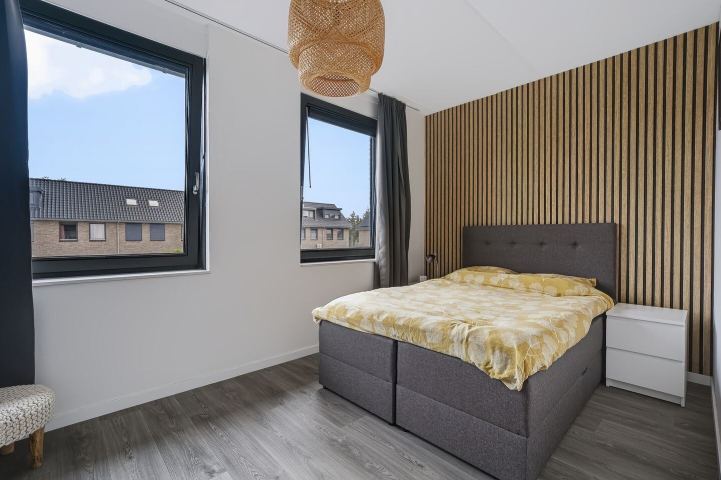 Tussenwoning te koop: Blauwselmolen 5, Zwolle