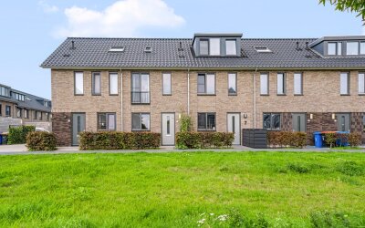 Blauwselmolen 5