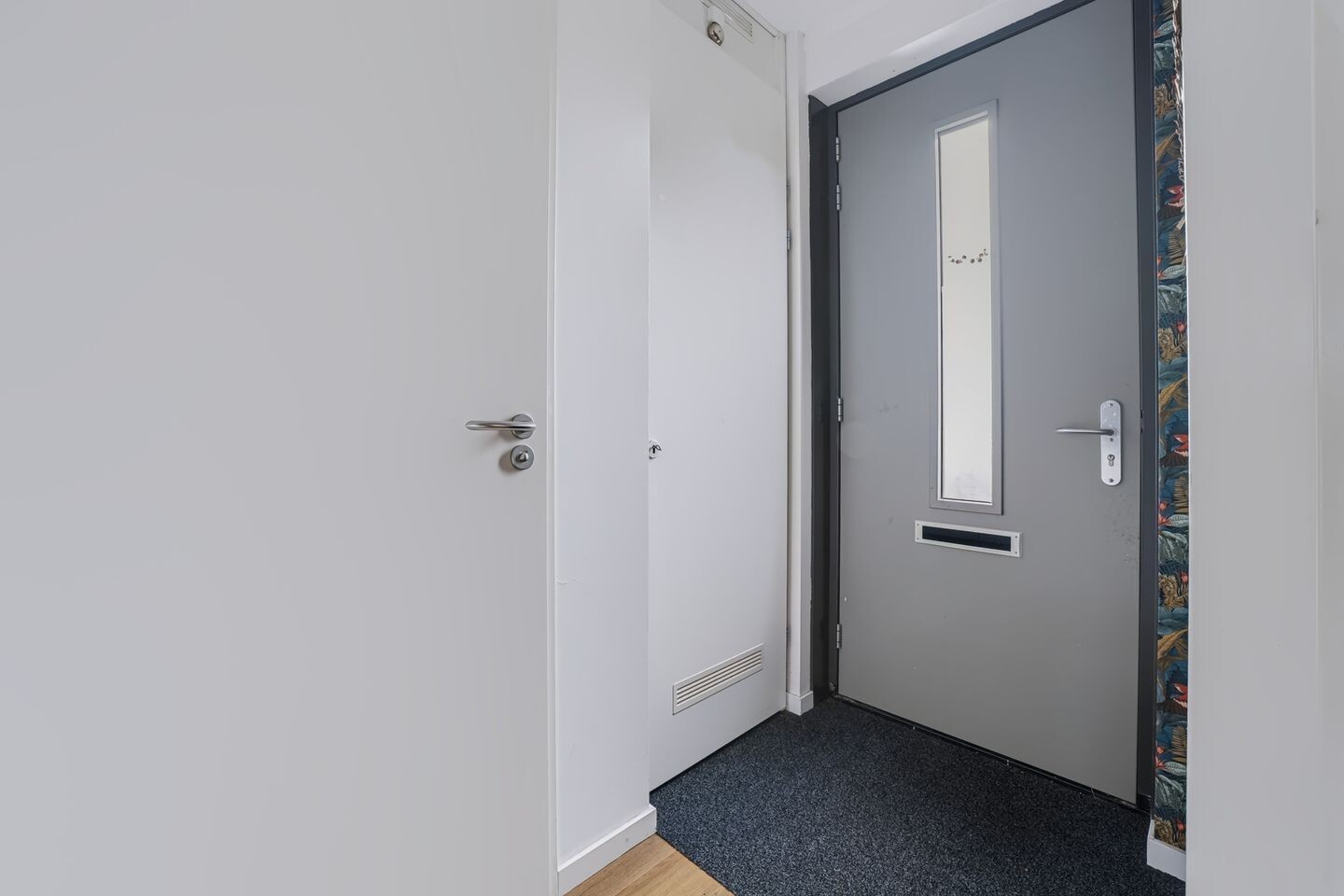 Tussenwoning te koop: Blauwselmolen 5, Zwolle