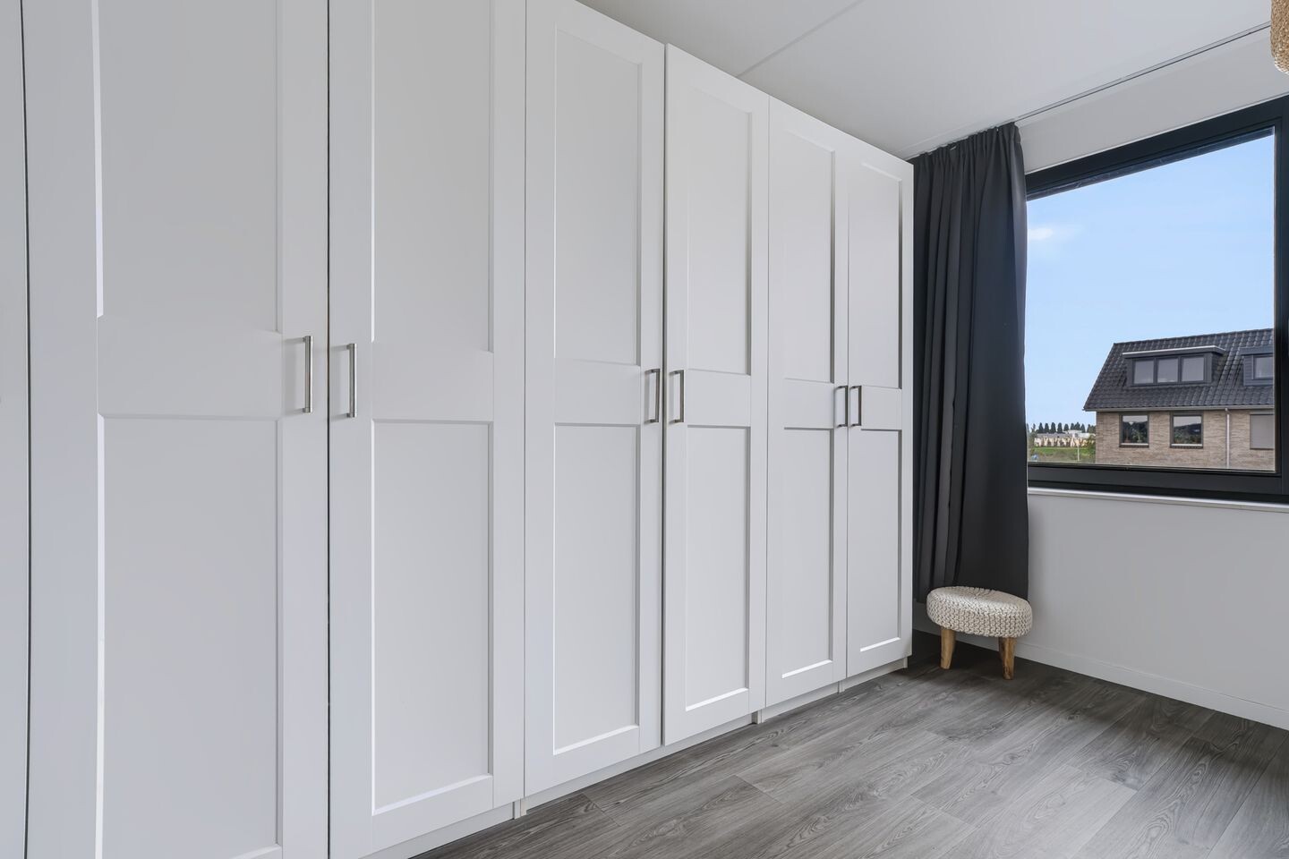 Tussenwoning te koop: Blauwselmolen 5, Zwolle
