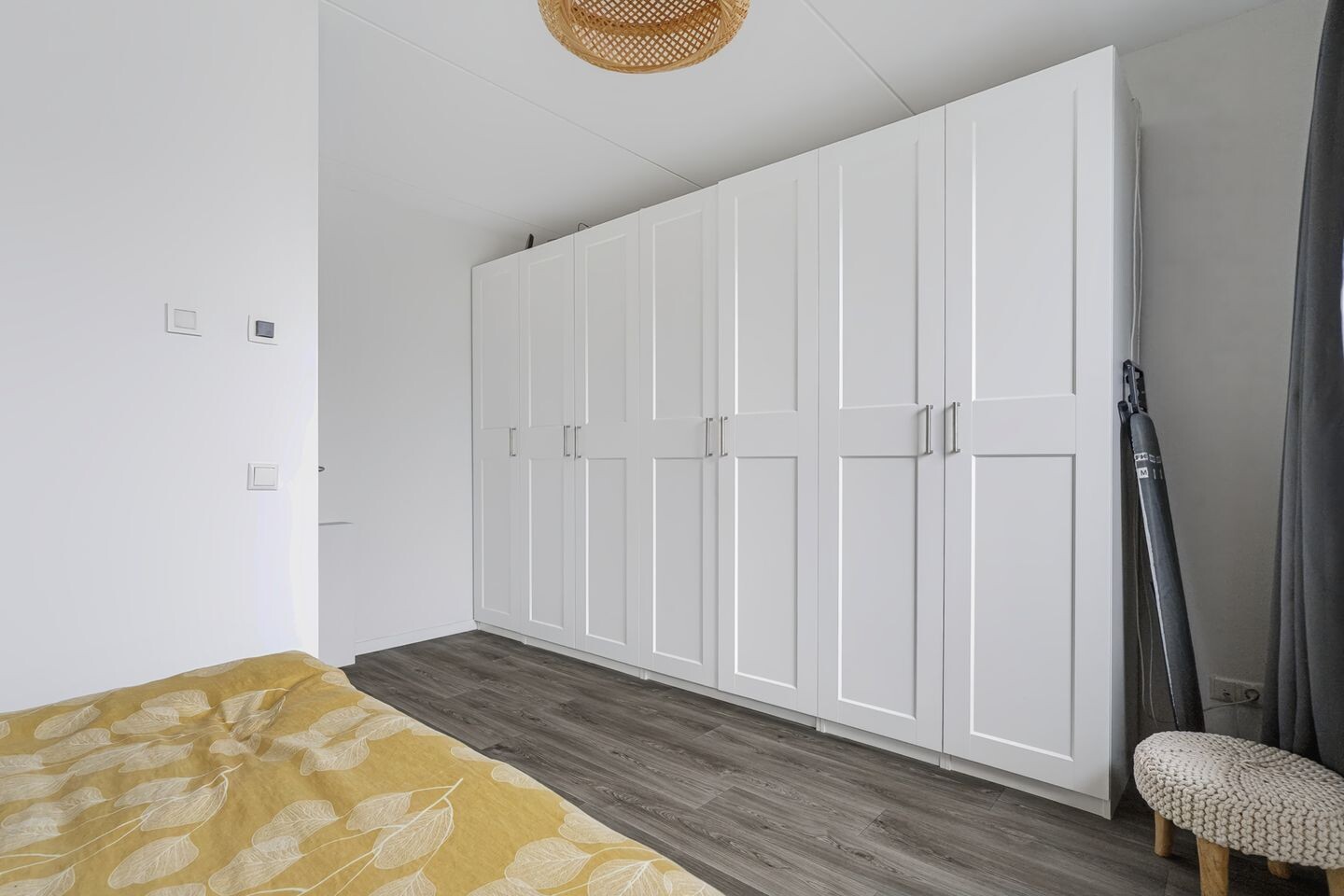 Tussenwoning te koop: Blauwselmolen 5, Zwolle