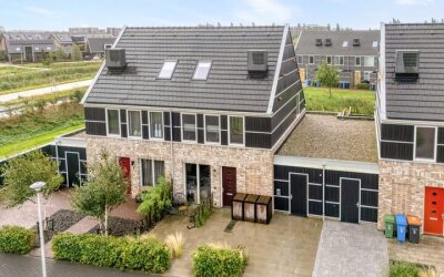 Boormolen 3