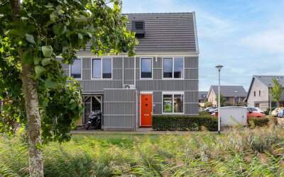 Kopermolen 13