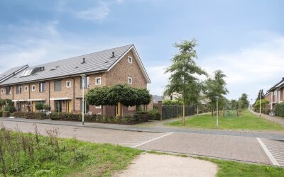 Marmermolen 1