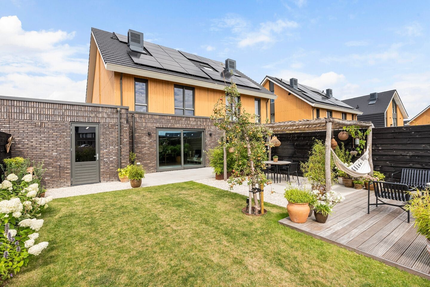 Tussenwoning te koop: De Hoop 25, Zwolle