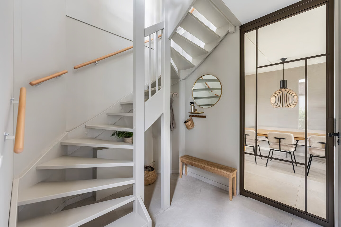 Tussenwoning te koop: De Hoop 25, Zwolle