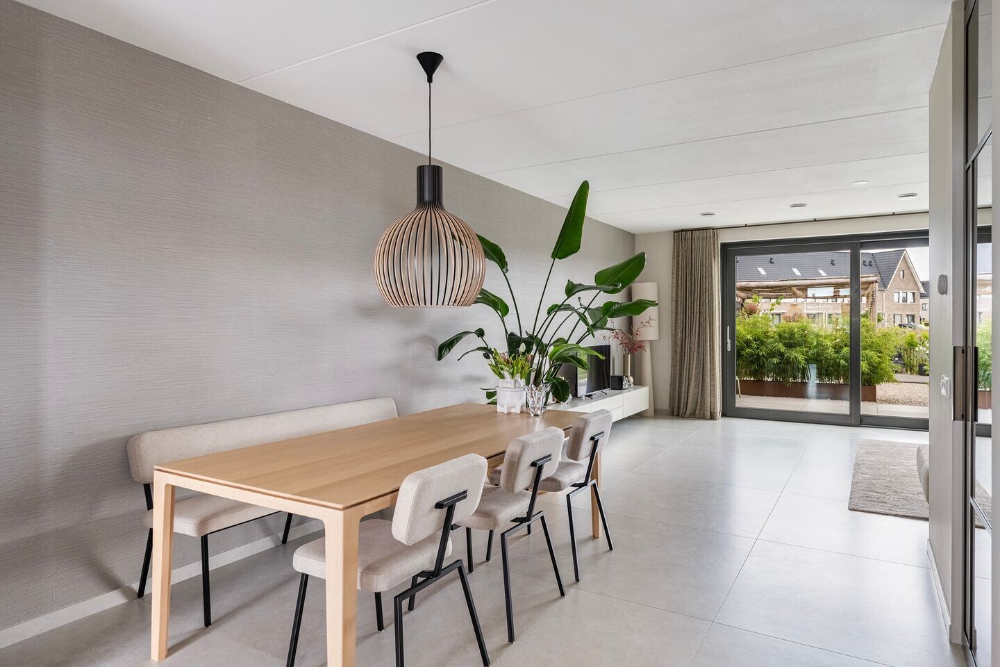 Tussenwoning te koop: De Hoop 25, Zwolle