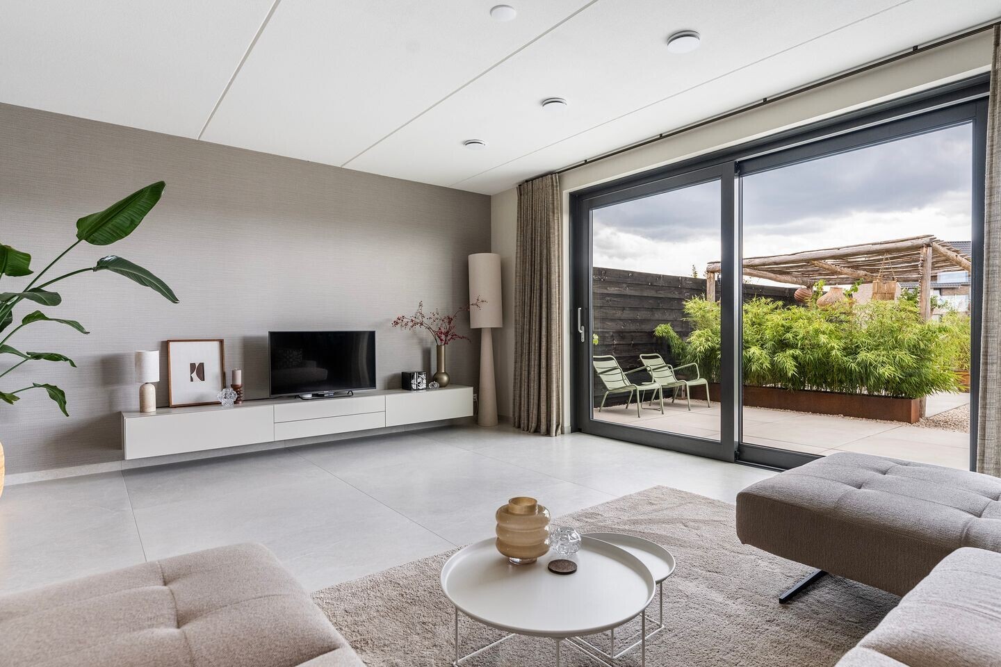 Tussenwoning te koop: De Hoop 25, Zwolle