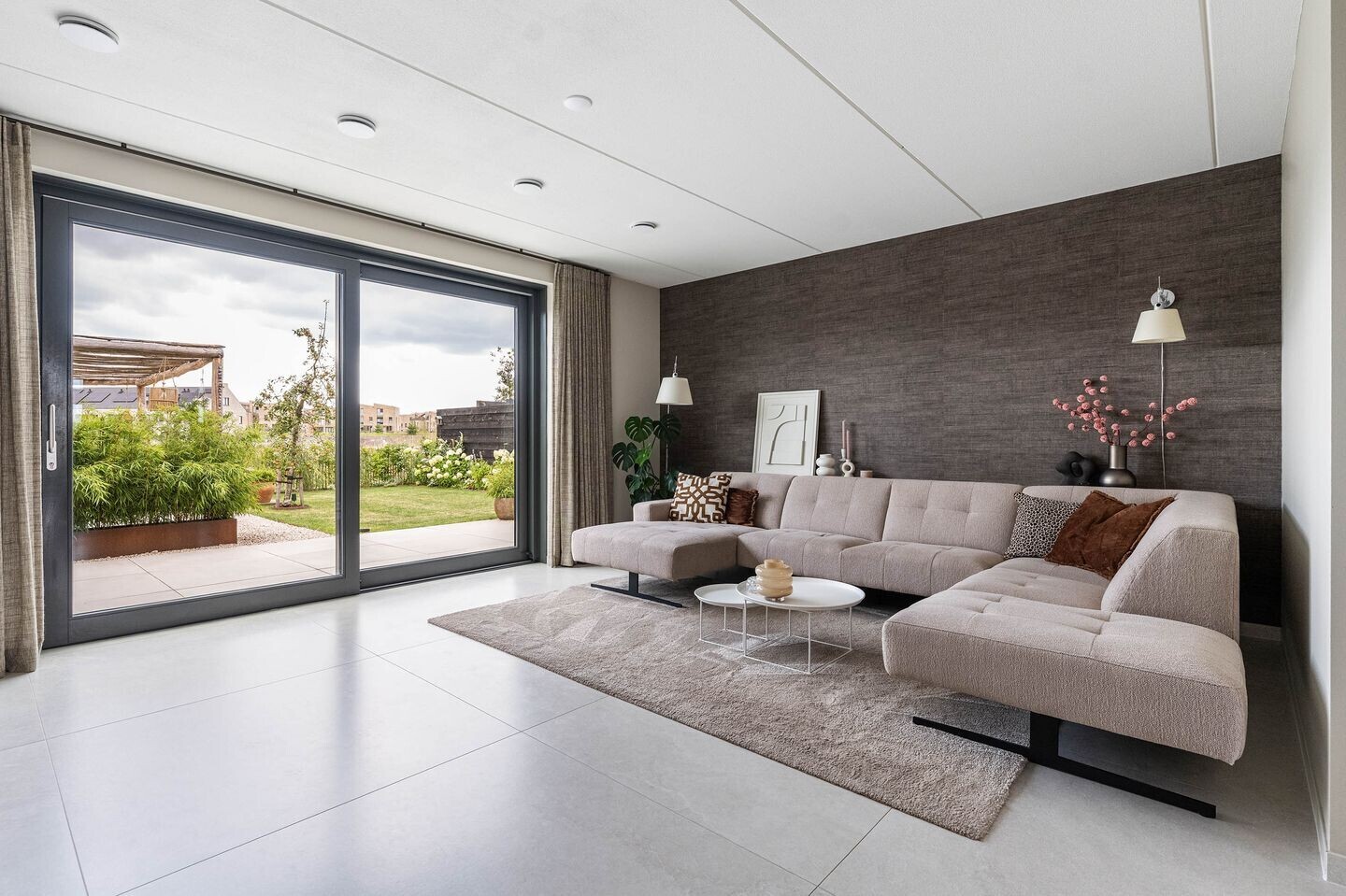 Tussenwoning te koop: De Hoop 25, Zwolle