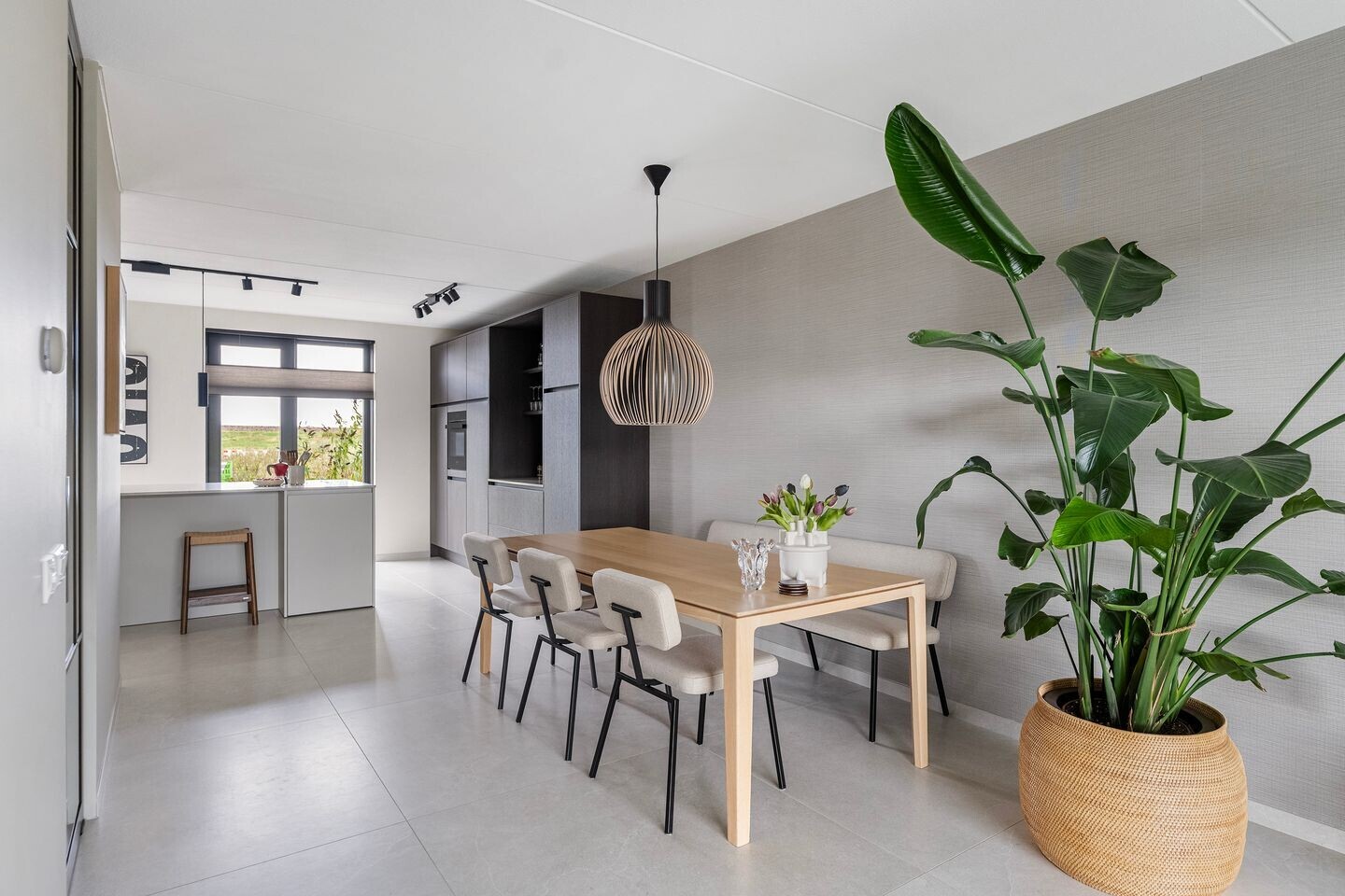 Tussenwoning te koop: De Hoop 25, Zwolle