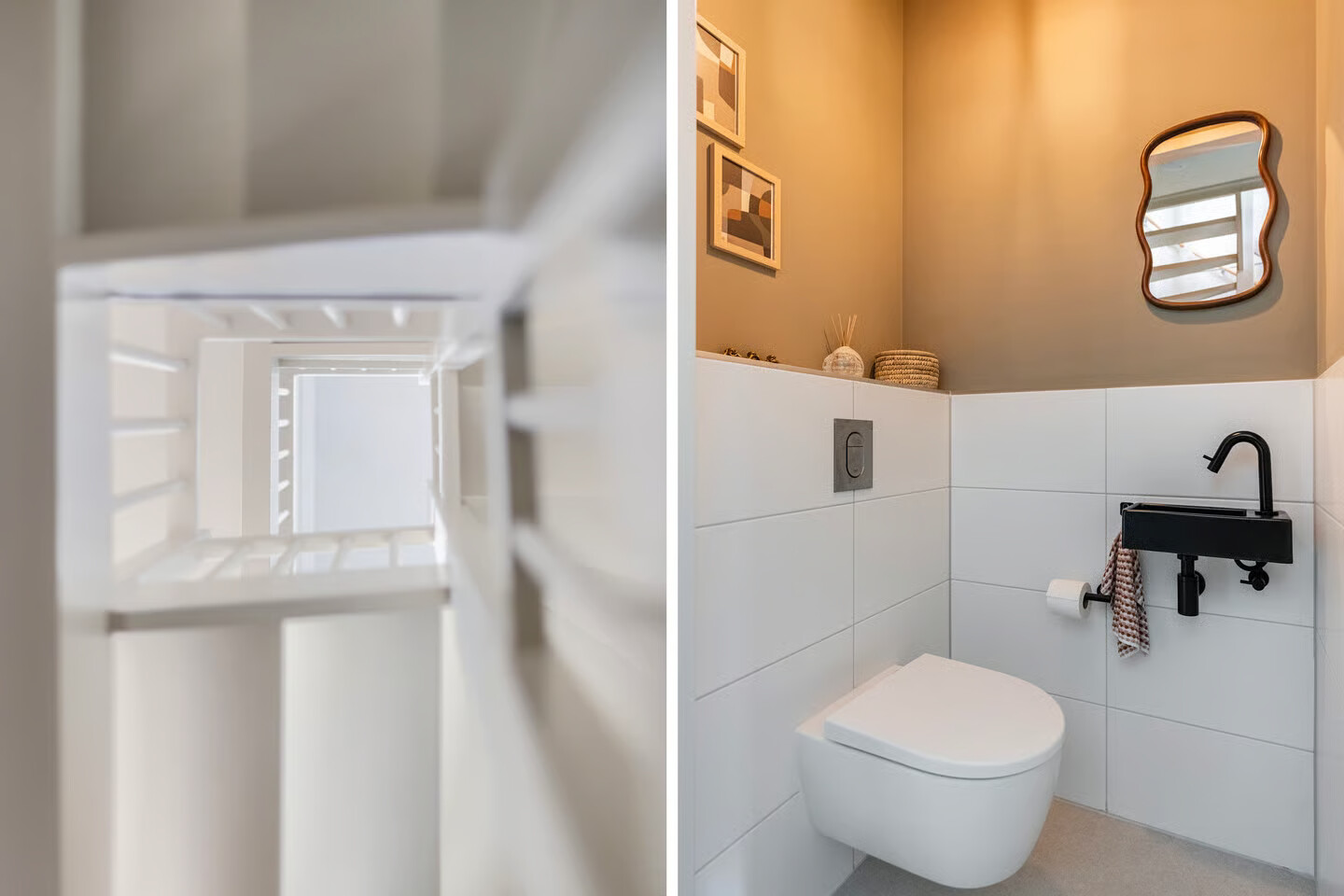 Tussenwoning te koop: De Hoop 25, Zwolle