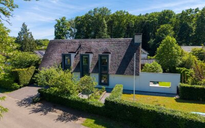 Berg en Bos 3