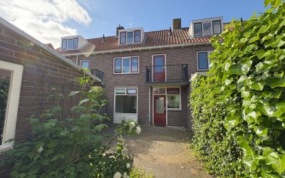 Beukenlaan 15